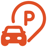 parcheggi