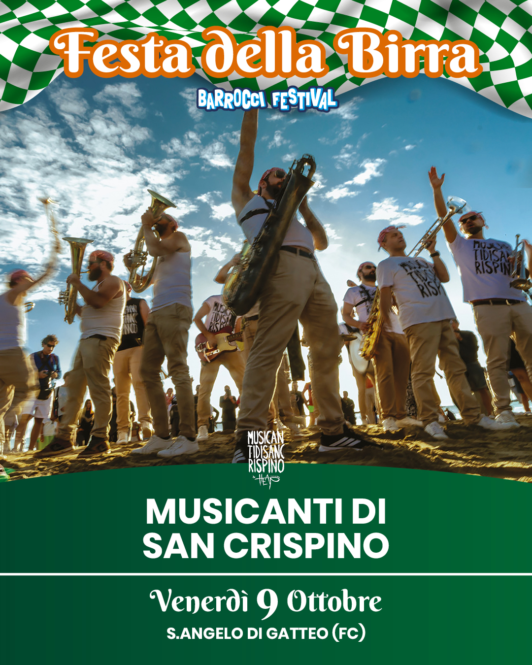 Post artisti birra 2026