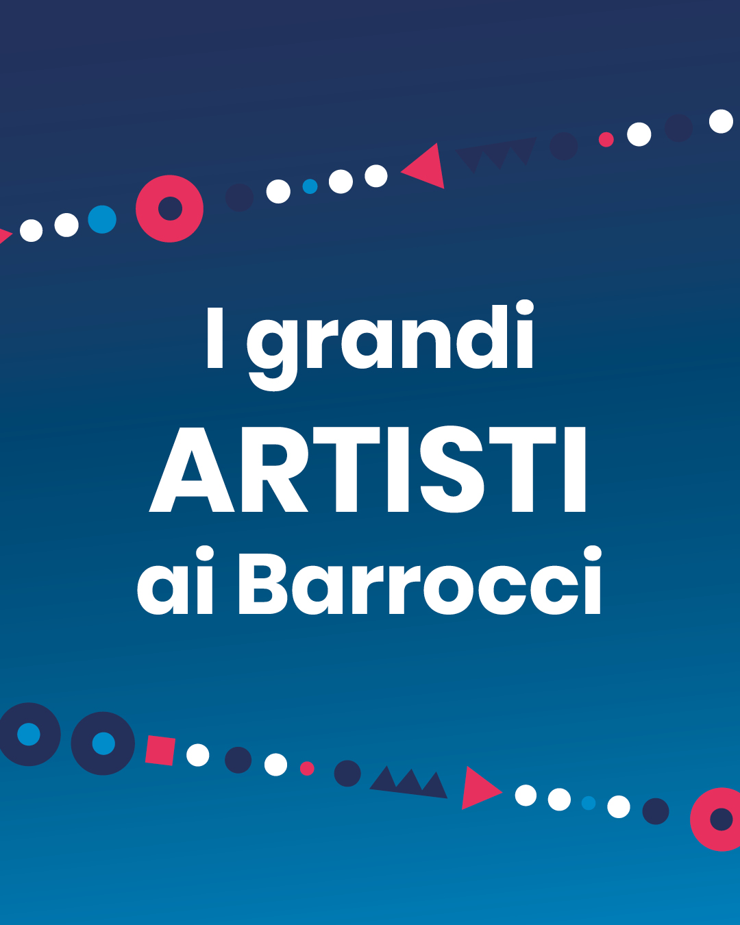Post artisti copertina